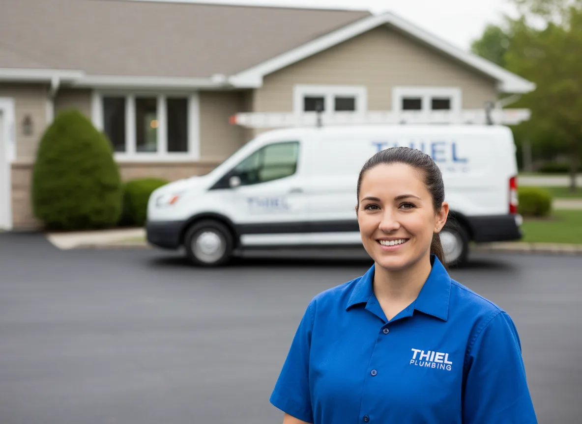 Plumber Lamont, IA FAQs